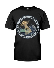 Gift Classic T-Shirt front