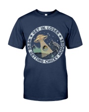 Gift Classic T-Shirt tile