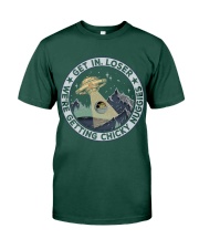 Gift Premium Fit Mens Tee tile