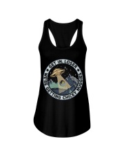 Gift Ladies Flowy Tank tile