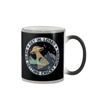 Gift Color Changing Mug tile