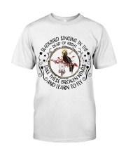 Gift Classic T-Shirt front