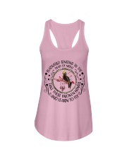 Gift Ladies Flowy Tank tile