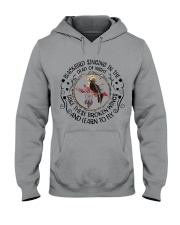 Gift Hooded Sweatshirt tile