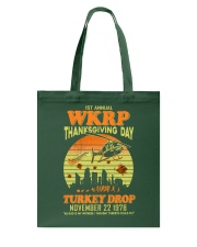 Thanksgiving Tote Bag tile