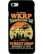 Thanksgiving Phone Case tile