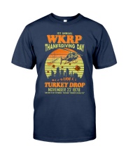 Thanksgiving Classic T-Shirt tile