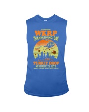 Thanksgiving Sleeveless Tee tile