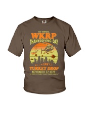 Thanksgiving Youth T-Shirt tile