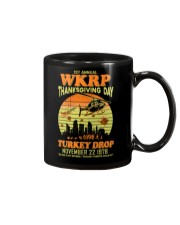 Thanksgiving Mug tile