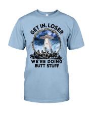 Gift Premium Fit Mens Tee tile