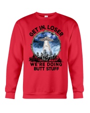 Gift Crewneck Sweatshirt tile