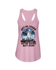 Gift Ladies Flowy Tank tile