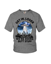 Gift Youth T-Shirt tile