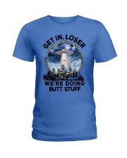 Gift Ladies T-Shirt tile