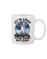 Gift Mug tile