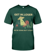Gift Premium Fit Mens Tee tile