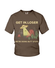 Gift Youth T-Shirt tile