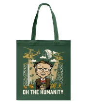 Thanksgiving Tote Bag tile