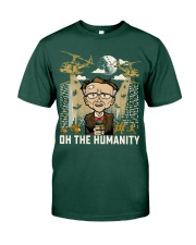 Thanksgiving Premium Fit Mens Tee tile