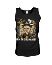 Thanksgiving Unisex Tank tile