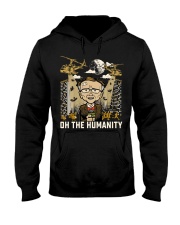 Thanksgiving Hooded Sweatshirt tile