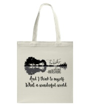 Gift Tote Bag tile