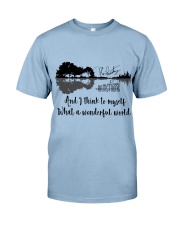 Gift Premium Fit Mens Tee tile