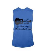 Gift Sleeveless Tee tile
