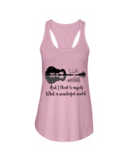 Gift Ladies Flowy Tank tile