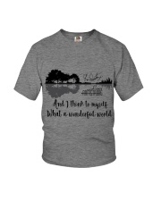 Gift Youth T-Shirt tile