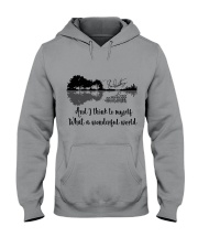 Gift Hooded Sweatshirt tile