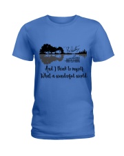 Gift Ladies T-Shirt tile