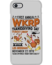 YesWeCamp Phone Case tile