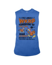 YesWeCamp Sleeveless Tee tile
