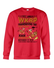 YesWeCamp Crewneck Sweatshirt tile