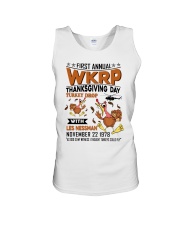 YesWeCamp Unisex Tank tile