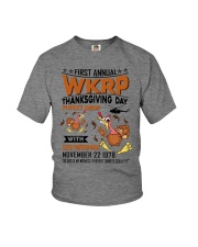 YesWeCamp Youth T-Shirt tile