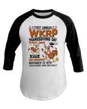 YesWeCamp Baseball Tee tile