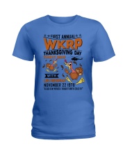 YesWeCamp Ladies T-Shirt tile