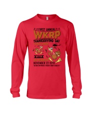 YesWeCamp Long Sleeve Tee tile