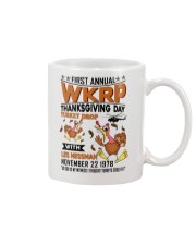 YesWeCamp Mug tile