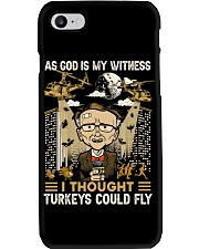 Thanksgiving Phone Case tile