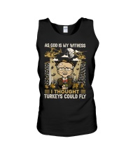 Thanksgiving Unisex Tank tile