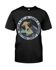 Gift Classic T-Shirt front
