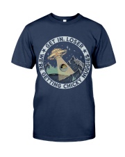 Gift Classic T-Shirt tile