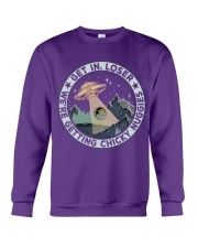 Gift Crewneck Sweatshirt tile