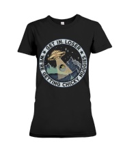 Gift Premium Fit Ladies Tee tile