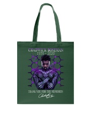 YesWeCamp Tote Bag tile