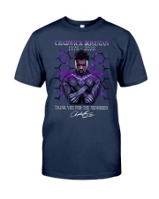 YesWeCamp Classic T-Shirt tile